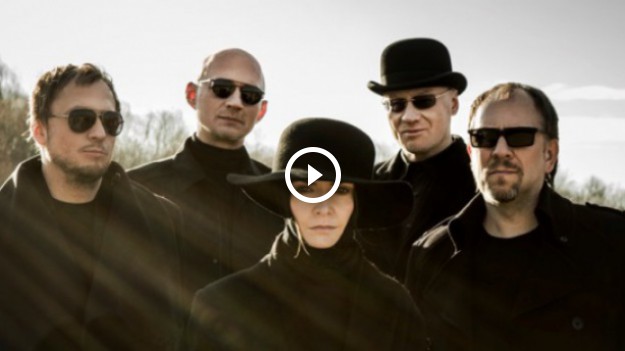 RMF Extra: Varius Manx i Kasia Stankiewicz: teledysk do piosenki "Ameryka"