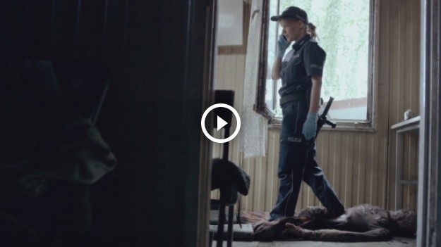 RMF Extra: "Wdepnęłam w trupa"... Kolejny fragment nowego "Pitbulla" w sieci!