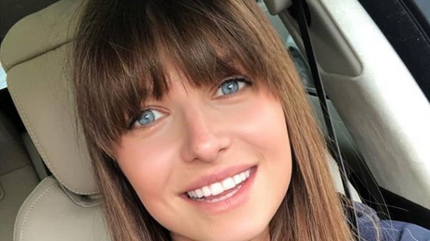 RMF Extra: Tak Anna Lewandowska kibicowała swojemu mężowi! [ZDJĘCIA]