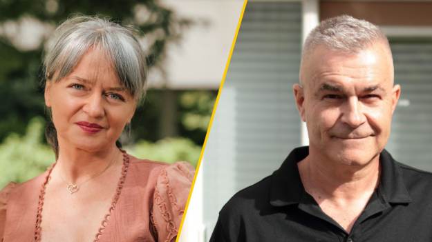 RMF Extra: Katarzyna z „Żony dla Polaka” nagle wyjawiła to w sieci. „Nie pytajcie o mnie i Macieja”