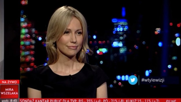 RMF Extra: Hit w programie na żywo! Widz zadzwonił do Magdaleny Ogórek z prywatną sprawą