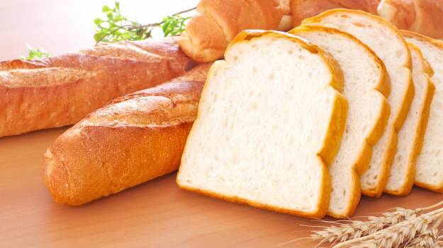 RMF Extra: Co jeść zamiast chleba? Kilogramy polecą w dół