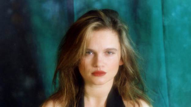 RMF Extra: Cytat na dziś od Katarzyny Figury. „Kobieta musi mieć...”