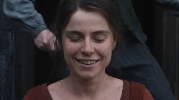 RMF Extra: Ten film zapowiadany jest jako nowe arcydzieło kina. Pracowali przy nim Polacy!