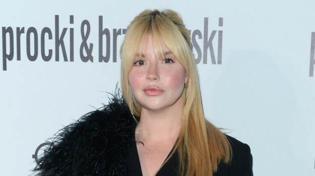 RMF Extra: Ciocia Liestyle urodziła syna tydzień temu. Teraz pokazała zdjęcie z pierwszego spaceru z Józiem