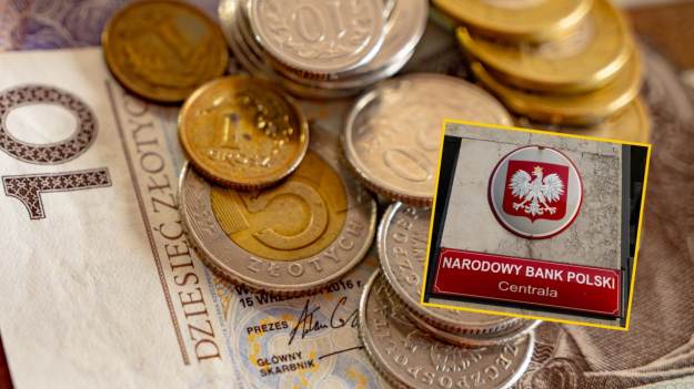 Nowe monety NBP o nominale 500 zł i 100 zł. Jak..