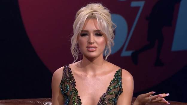 RMF Extra: Caroline Derpienski wystąpi w kolejnym programie. "Będą miliardy wyświetleń"