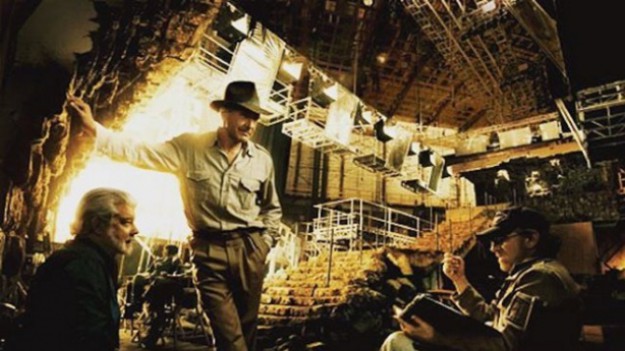 RMF Extra: Disney zapowiada kolejny film z serii "Indiana Jones"!