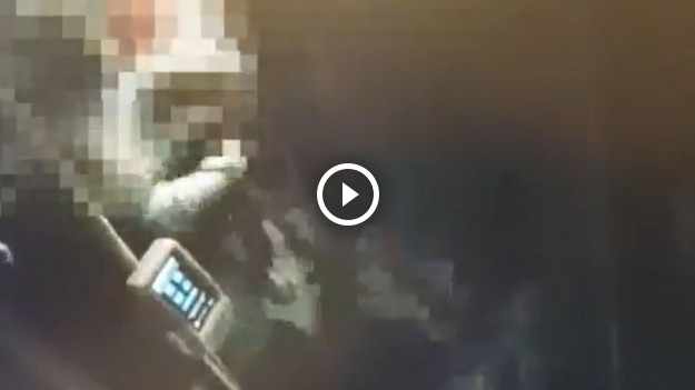 RMF Extra: Brutalne pobicie kierowcy miejskiego autobusu. "Nie ujdzie im to płazem" [WIDEO]