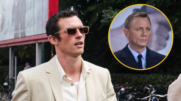 RMF Extra: To on ma zostać Jamesem Bondem? Bukmacherzy są pewni: „Nowy faworyt”