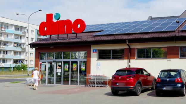 Tylko dzisiaj w Dino „6+6 gratis”. Klienci od..
