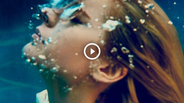 RMF Extra: Avril Lavigne wraca! Zobacz "Head Above Water" [WIDEO]