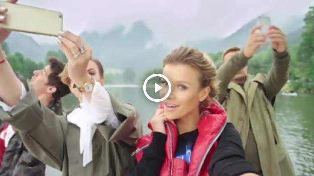 RMF Extra: Gwiazdy na konferencji ramówkowej TVN! 