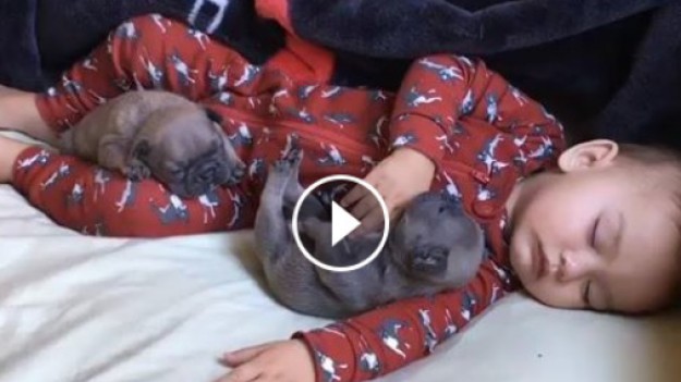 RMF Extra: Sama słodycz! 