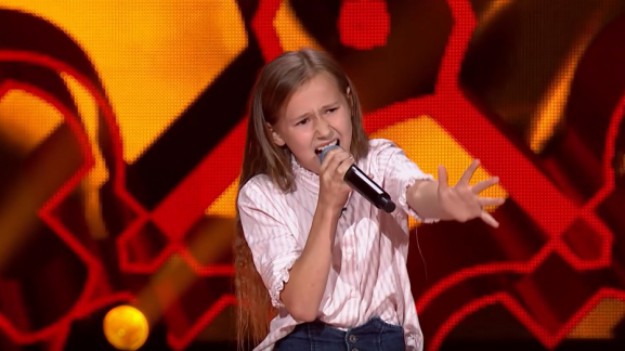 RMF Extra: "The Voice Kids 3". Ola Gwazdacz czarnym koniem? Jury było zachwycone, ale tego nie wyemitowano w telewizji!
