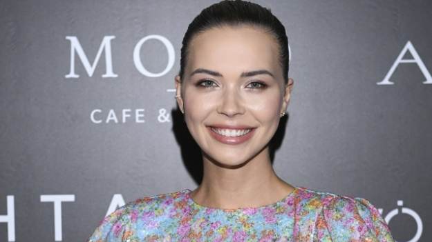 RMF Extra: Sandra Kubicka odsłania ciało w bikini. "Wyglądasz jak milion dolarów" [FOTO]