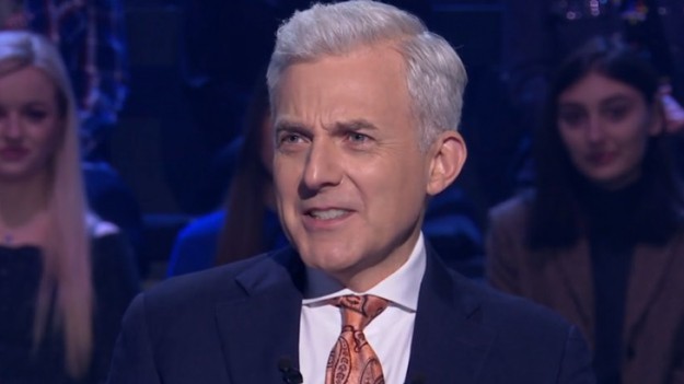 RMF Extra: Która z powieści Sienkiewicza trafiła na duży ekran, a na mały - jako serial - już nie? Odpowiedź za 5 tys. zł [MILIONERZY]  