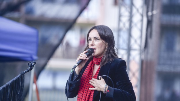 RMF Extra: Kasia Kowalska przyznała, że jej córka nie chorowała na COVID-19! Mocna wiadomość piosenkarki do hejterów