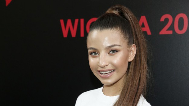 RMF Extra: Julia Wieniawa i Ola Ciupa ubrały się identycznie. Która wypadła lepiej?