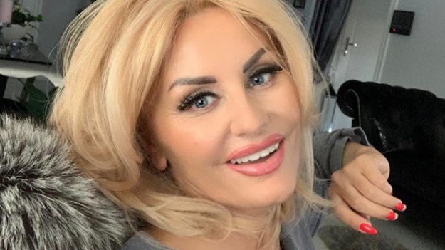 RMF Extra: "Królowe życia". Dagmara Kaźmierska pokazała zdjęcia z przeszłości. Jak wyglądała?