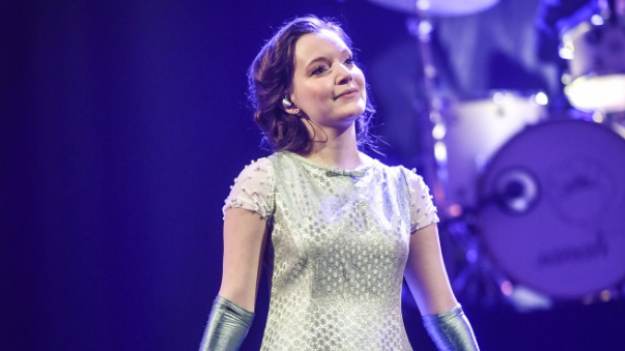 RMF Extra: Sanah nie powiedziała jeszcze ostatniego słowa! Kolejne plakaty opanowały polskie miasta