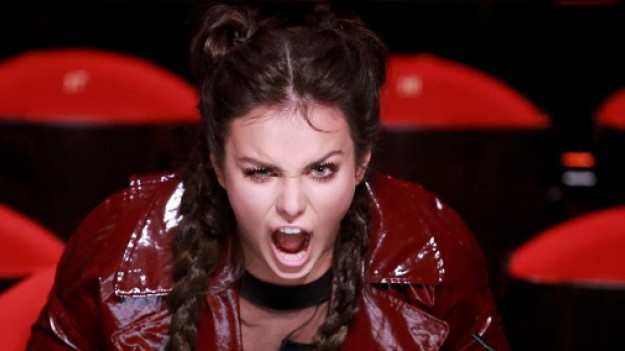 RMF Extra: "Ewa Farna 10"- film dokumentalny o wokalistce już wkrótce!