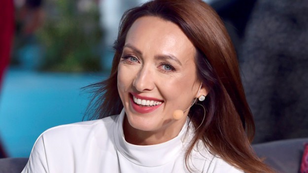 RMF Extra: Anna Kalczyńska publikuje zaskakujący kadr. "Ten sam chłopak, ta sama plaża - dziś i 10 lat temu"