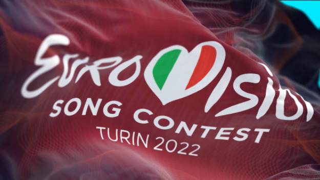 RMF Extra: Eurowizja 2022 w Turynie. Kiedy pierwszy półfinał? Kto wystąpi?