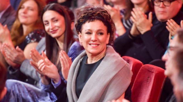 RMF Extra: Człowiek Roku 2019. Olga Tokarczuk i Robert Lewandowski laureatami