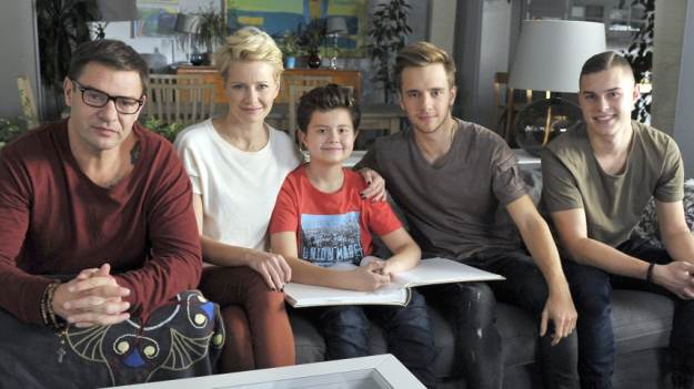 RMF Extra: Powrót serialu "Rodzinka.pl". Widzowie znów mogą oglądać pierwsze odcinki hitu TVP