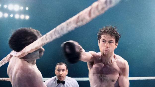 Przytył 30 kilogramów, by zdobyć Oscara...