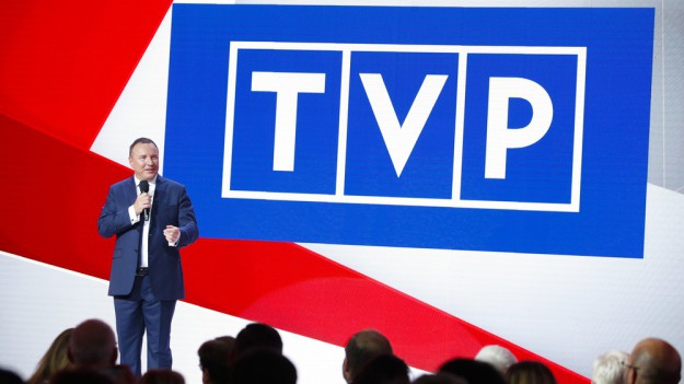 RMF Extra: Jacek Kurski o Eurowizji Junior 2019 w Polsce. Prezes TVP ujawnił, gdzie może się odbyć