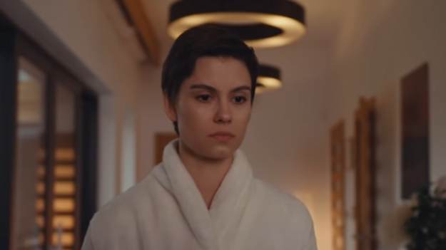 RMF Extra: 919. odcinek "Na dobre i na złe". Blanka zrobi test ciążowy i zaleje się łzami [CO SIĘ WYDARZY]