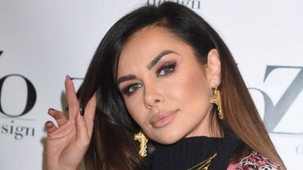 RMF Extra: Natalia Siwiec w bikini obserwuje zachód słońca. "Jest magia w tym" [FOTO]