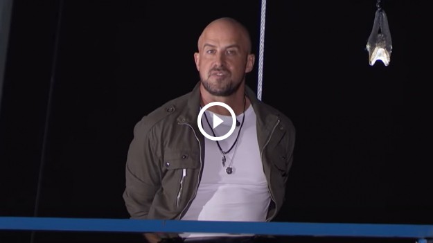 RMF Extra: Uczestnik "Mam talent" w stanie krytycznym po wypadku na planie. Produkcja przerwała nagrania [WIDEO]