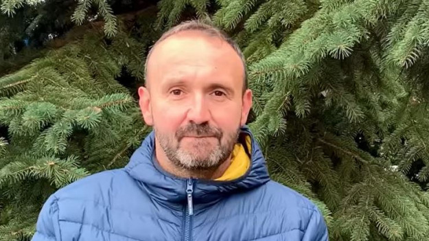 RMF Extra: Sebastian Szczęsny poprowadzi studio skoków narciarskich w TVN! "Wszystko jeszcze przed nami"