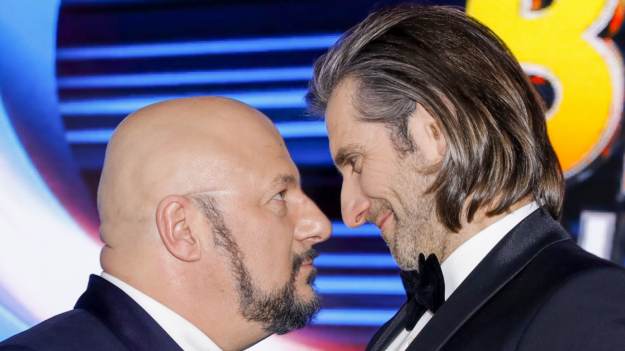 RMF Extra: Wielki powrót w "Twoja twarz brzmi znajomo"! Polsat potwierdza. Widzowie podzieleni