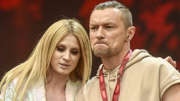 RMF Extra: A jednak! Wyszło na jaw, co łączy Sylwię Grzeszczak i Libera. Ucięli plotki