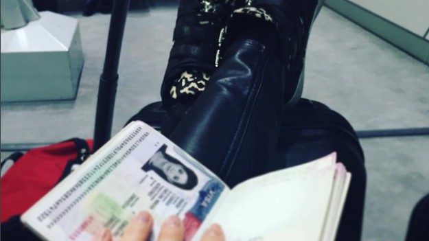 RMF Extra: Słoneczne wakacje młodej gwiazdy