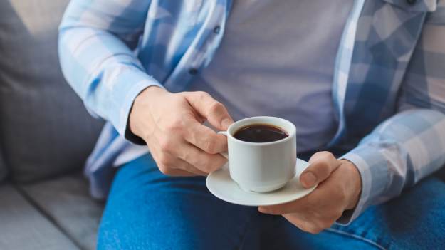 RMF Extra: To o tej porze powinno się pić kawę. Może mieć to kluczowe znaczenie dla zdrowia serca