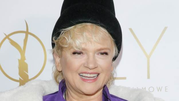 RMF Extra: Katarzyna Figura chwali się córkami. "Piękne po mamusi". Koko i Kaszmir są już dorosłe [ZDJĘCIE]