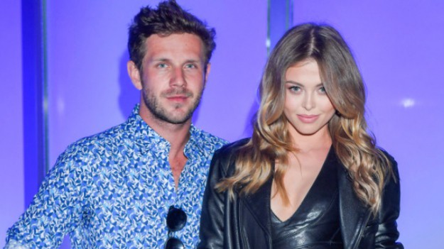 RMF Extra: Antek Królikowski pokazał romantyczny kadr z ukochaną. Zaskakująca reakcja internautów