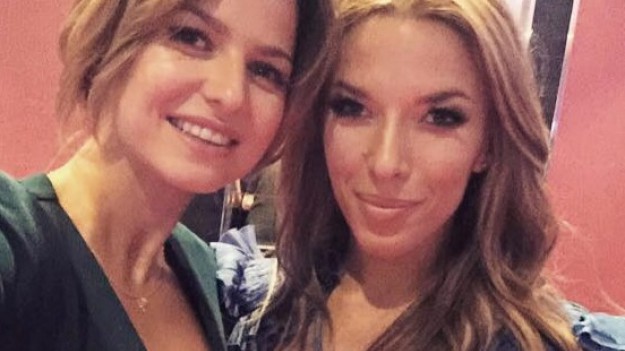 RMF Extra: Chodakowska i Lewandowska pozywają hejterów