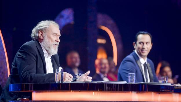 RMF Extra: Kolejny juror opuszcza "Taniec z Gwiazdami"! Widzowie wściekli