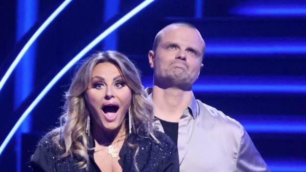 RMF Extra: Dagmara Kaźmierska będzie w finale "Tańca z gwiazdami"? Sensacyjne doniesienia