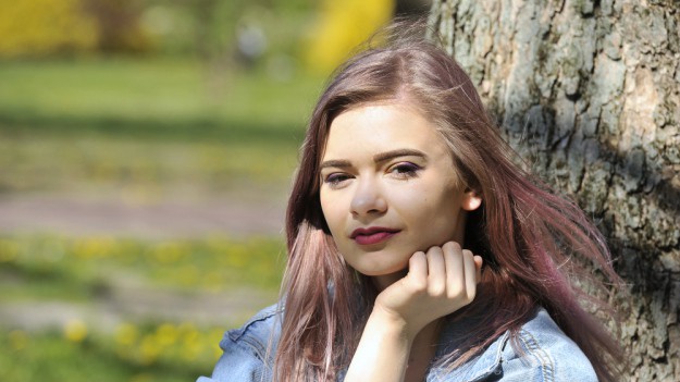 RMF Extra: Julia Wróblewska wraca do swojego zachowania sprzed lat i przeprasza. "Powinnam była dużo wcześniej zgłosić się do psychiatry"