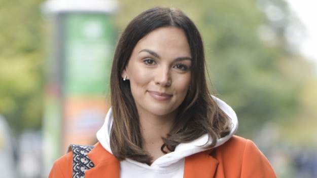 RMF Extra: Paulina Krupińska tuż po porodzie. Pokazała zdjęcie z maleńką córką