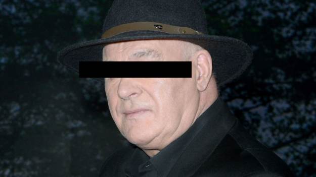 Miał wystąpić w Opolu, doszło do wypadku. Ryszard..