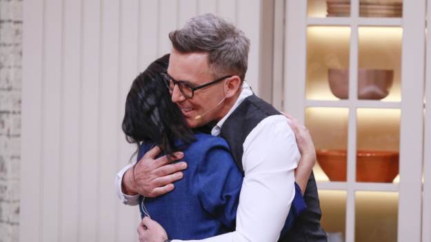 RMF Extra: Maciej Kurzajewski skończył 50 lat! Wzruszające życzenia Katarzyny Cichopek [WIDEO]