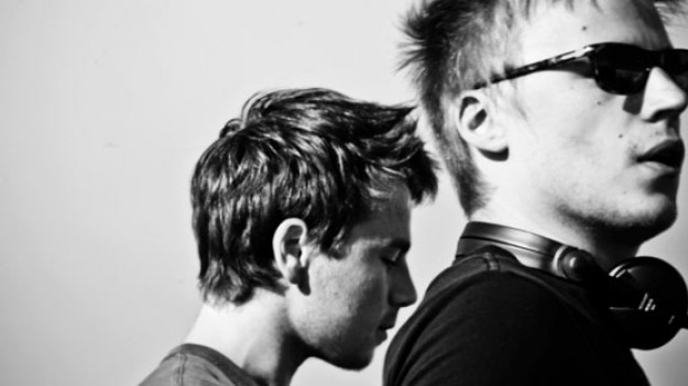 RMF Extra: Klingande na zakończenie wakacji: posłuchaj "Somewhere New"